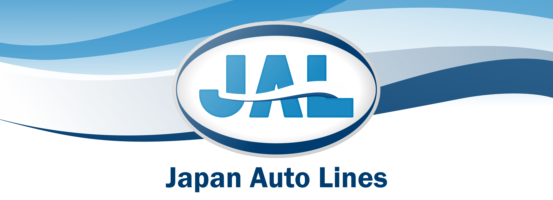 О компании | JAPAN AUTO LINES Co. Ltd.